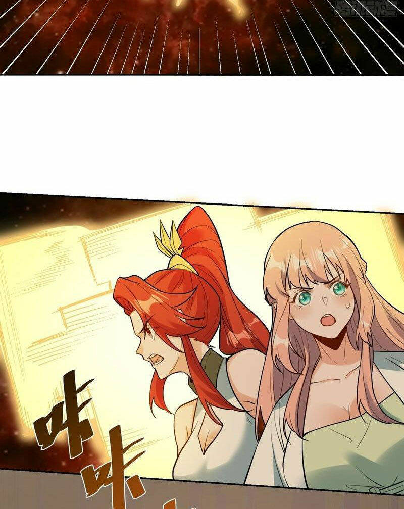 Nguyên Lai Ta Là Tu Tiên Đại Lão Chapter 365 - Trang 2