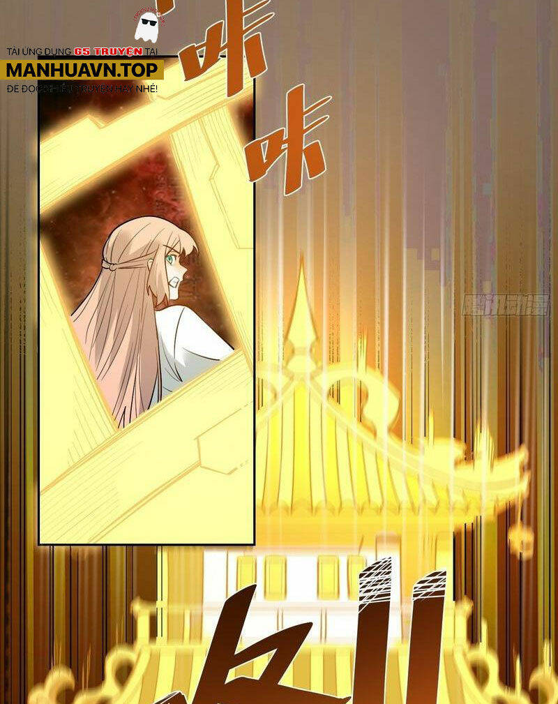 Nguyên Lai Ta Là Tu Tiên Đại Lão Chapter 365 - Trang 2