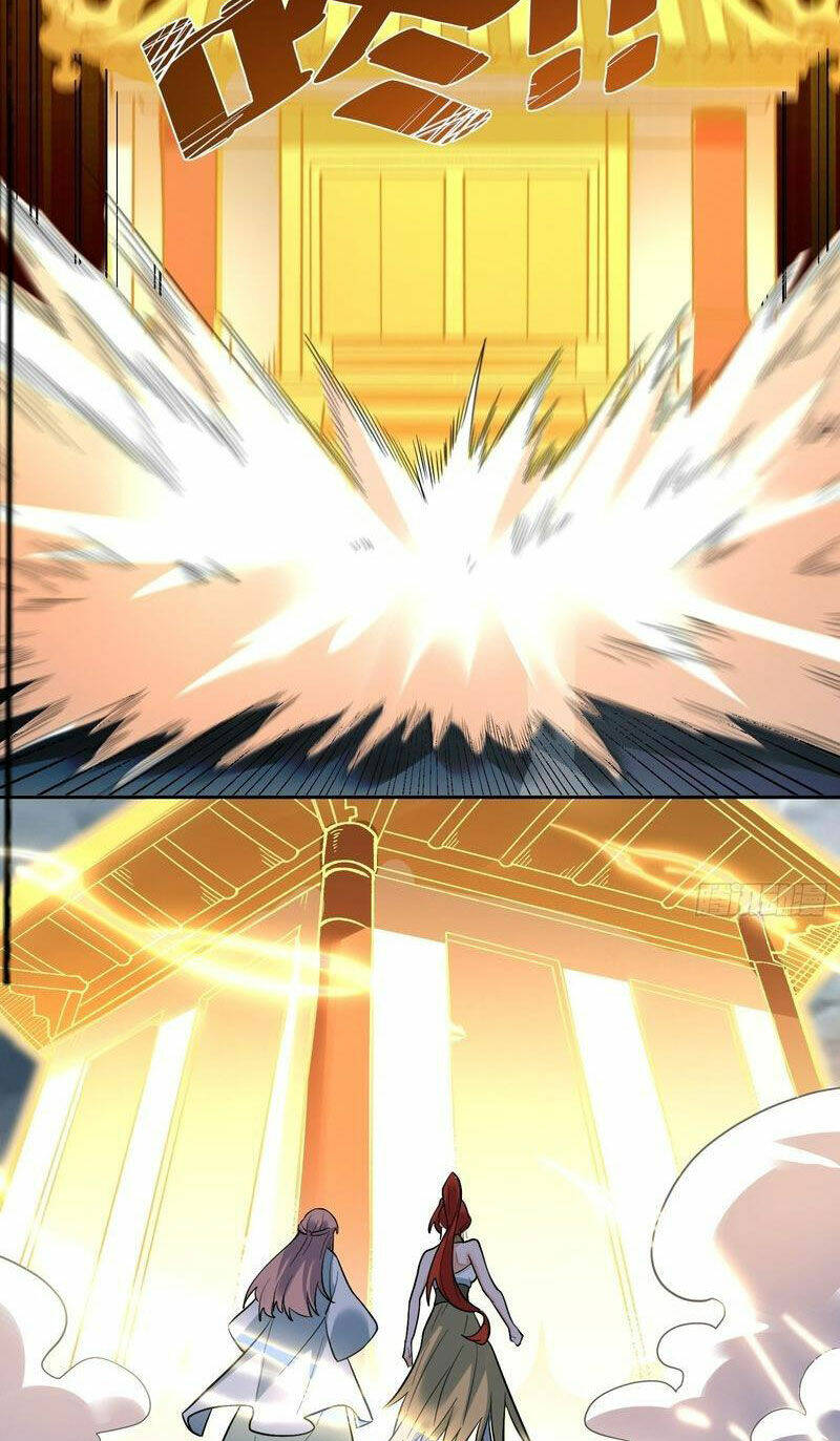 Nguyên Lai Ta Là Tu Tiên Đại Lão Chapter 365 - Trang 2