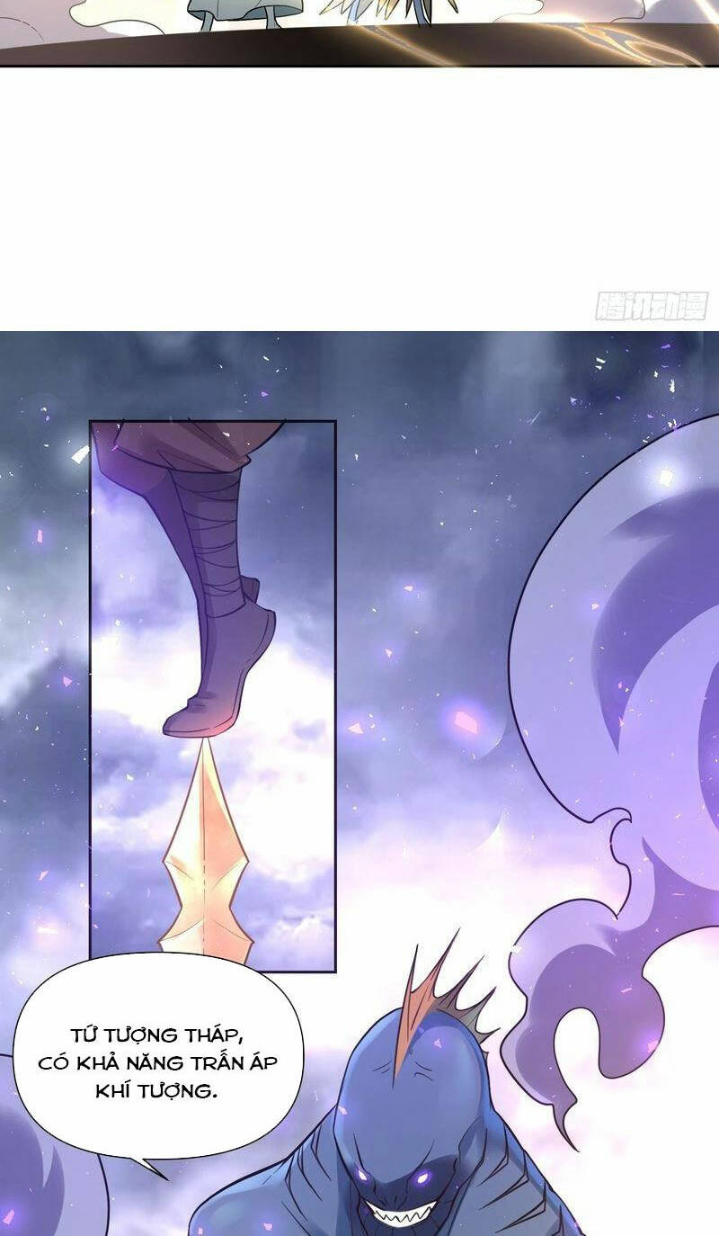 Nguyên Lai Ta Là Tu Tiên Đại Lão Chapter 365 - Trang 2