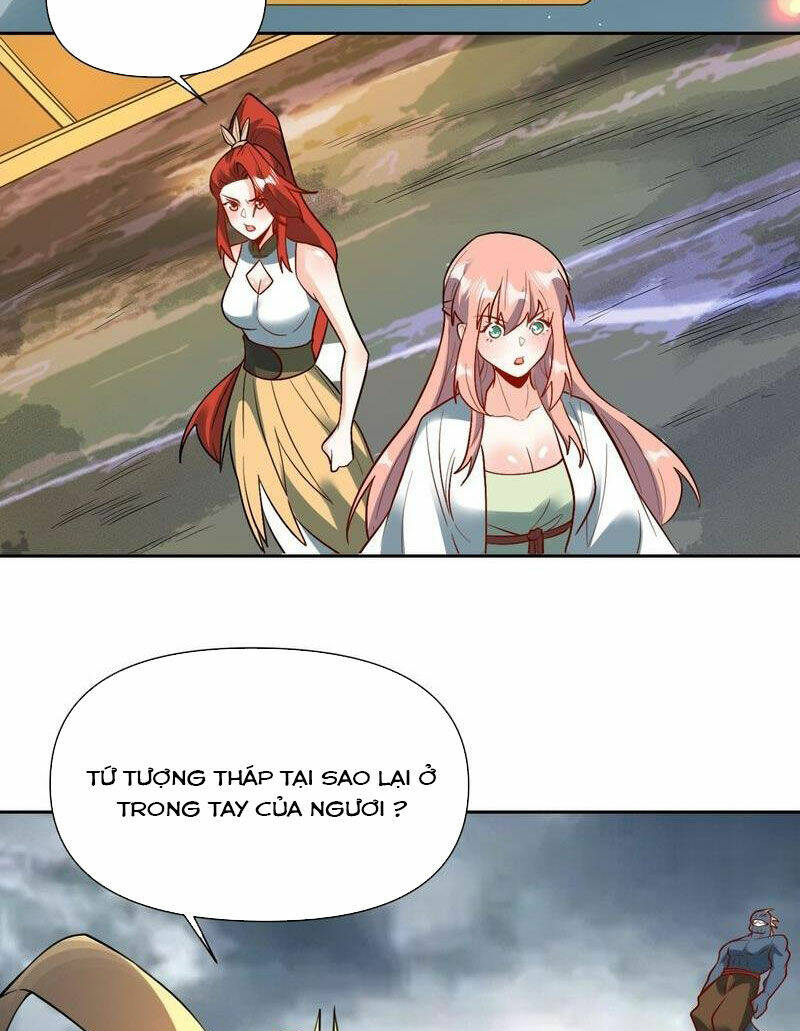 Nguyên Lai Ta Là Tu Tiên Đại Lão Chapter 365 - Trang 2