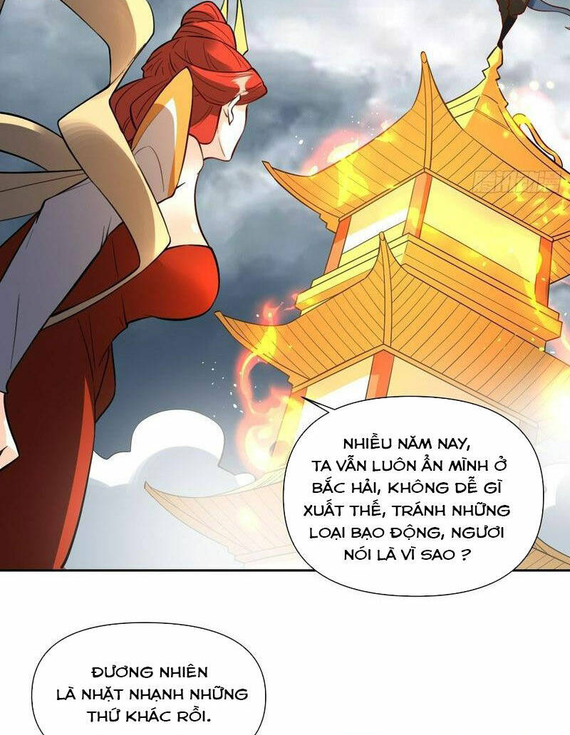 Nguyên Lai Ta Là Tu Tiên Đại Lão Chapter 365 - Trang 2