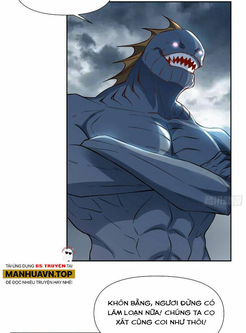 Nguyên Lai Ta Là Tu Tiên Đại Lão Chapter 365 - Trang 2