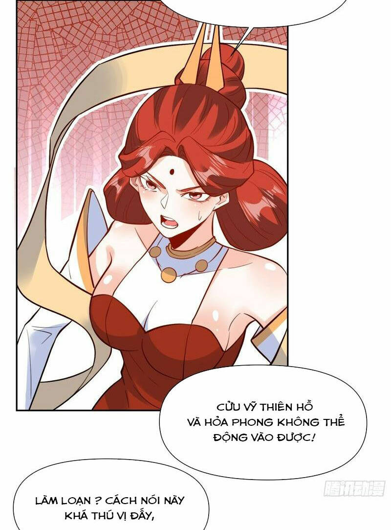 Nguyên Lai Ta Là Tu Tiên Đại Lão Chapter 365 - Trang 2