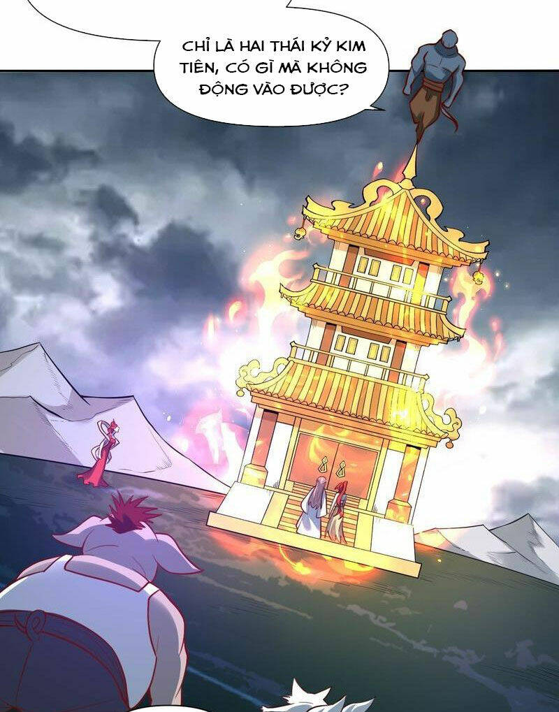 Nguyên Lai Ta Là Tu Tiên Đại Lão Chapter 365 - Trang 2