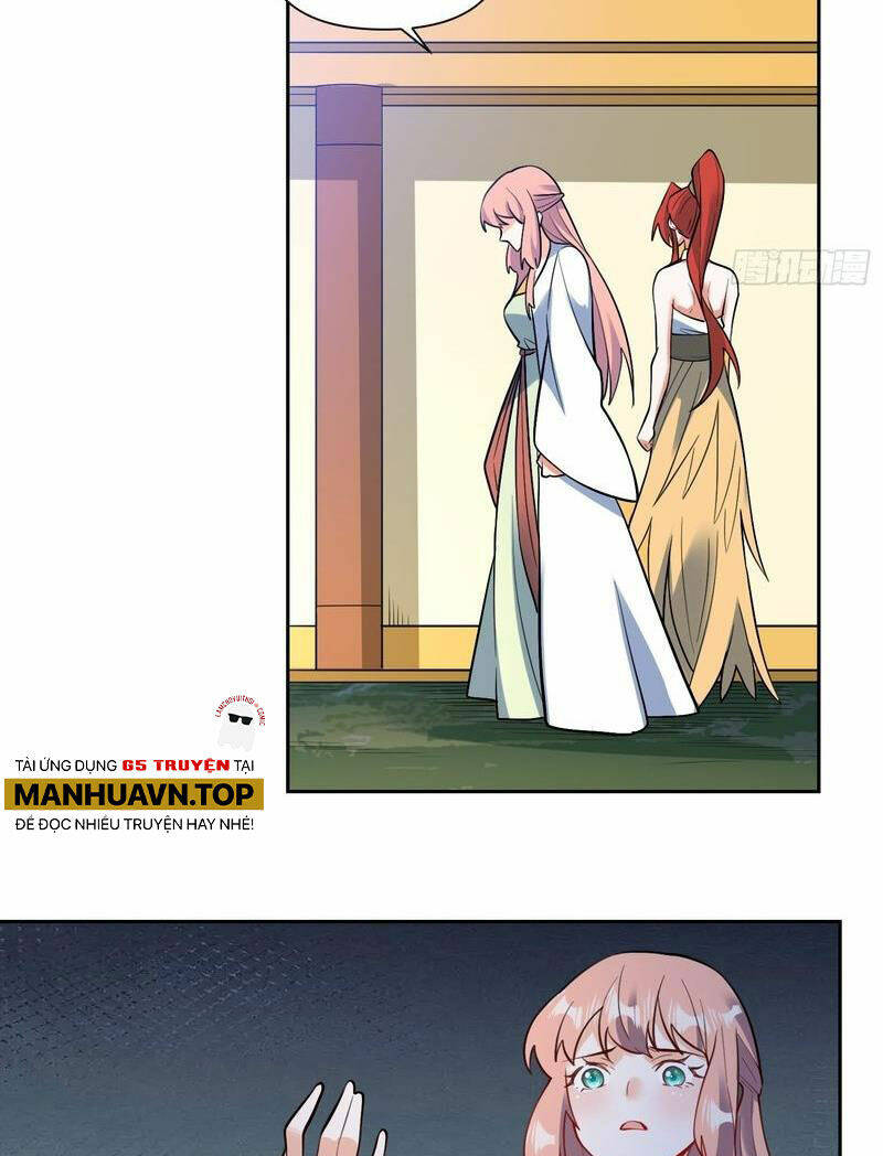 Nguyên Lai Ta Là Tu Tiên Đại Lão Chapter 365 - Trang 2