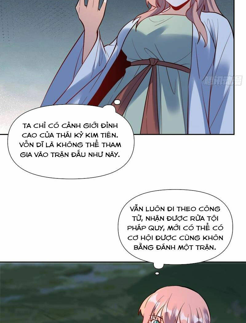 Nguyên Lai Ta Là Tu Tiên Đại Lão Chapter 365 - Trang 2