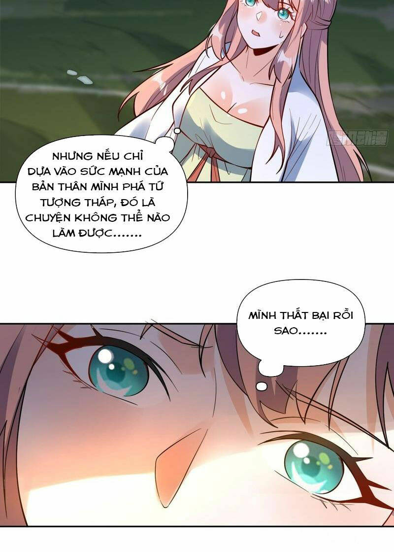 Nguyên Lai Ta Là Tu Tiên Đại Lão Chapter 365 - Trang 2