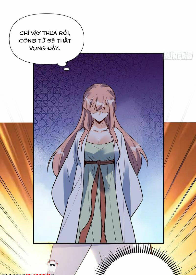 Nguyên Lai Ta Là Tu Tiên Đại Lão Chapter 365 - Trang 2