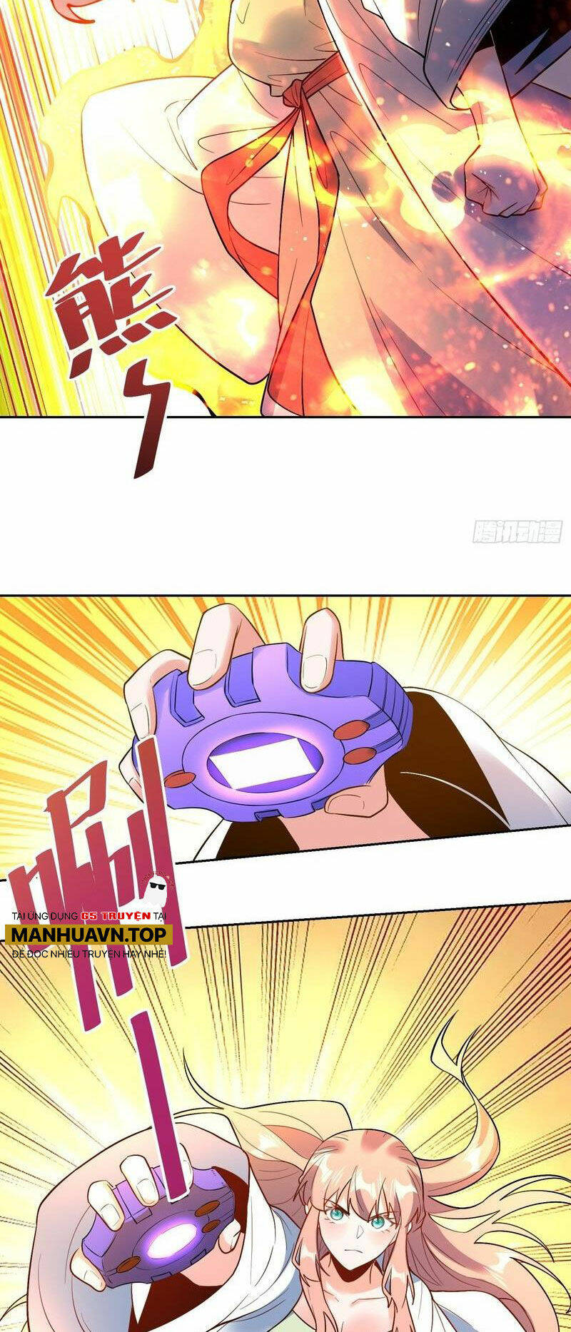 Nguyên Lai Ta Là Tu Tiên Đại Lão Chapter 365 - Trang 2