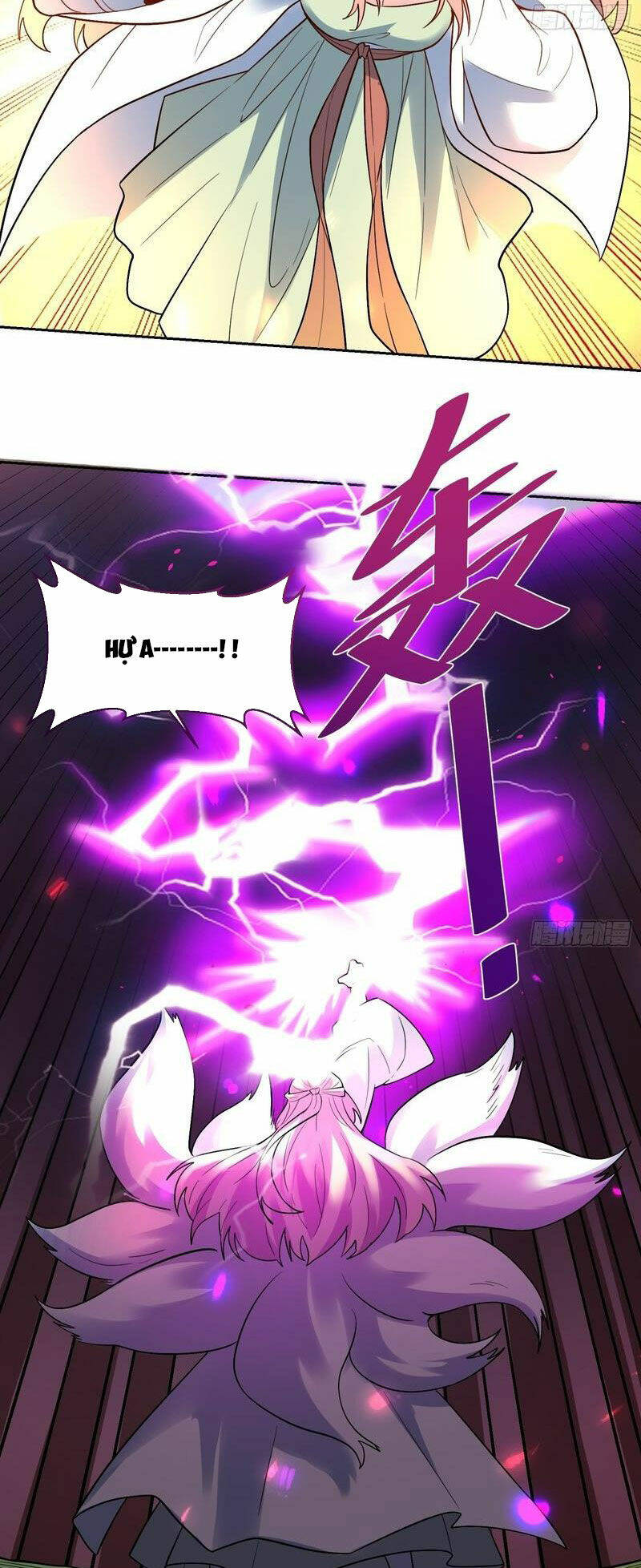 Nguyên Lai Ta Là Tu Tiên Đại Lão Chapter 365 - Trang 2