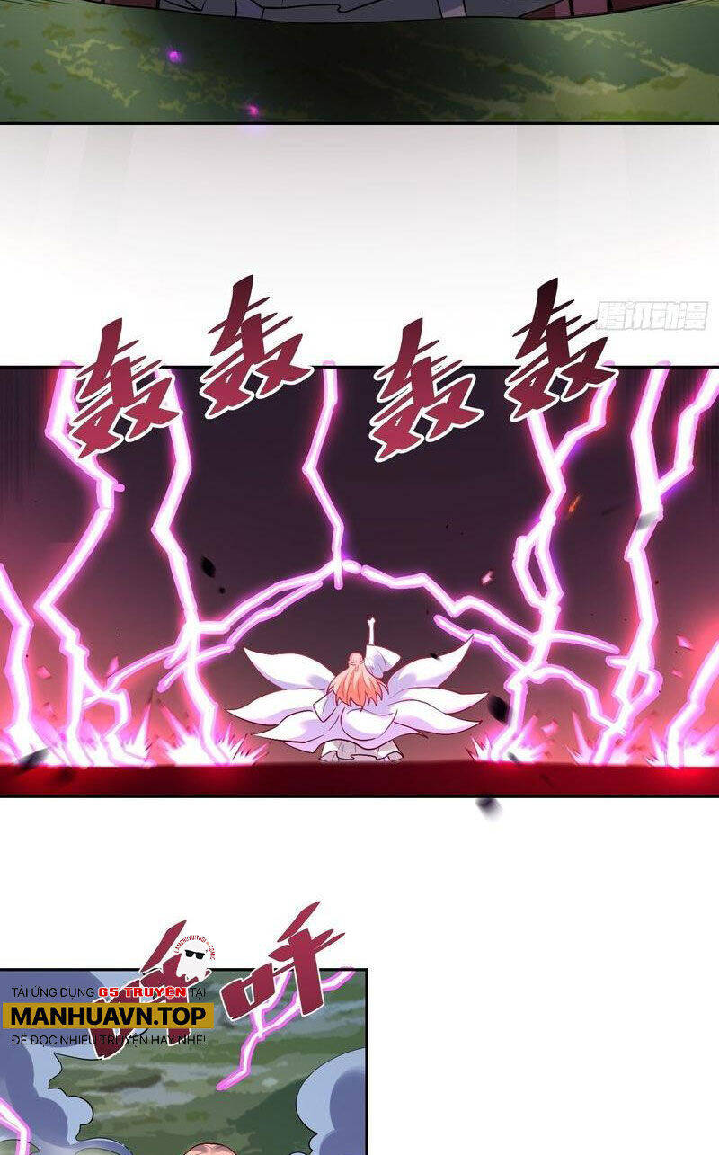 Nguyên Lai Ta Là Tu Tiên Đại Lão Chapter 365 - Trang 2