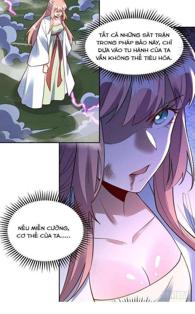 Nguyên Lai Ta Là Tu Tiên Đại Lão Chapter 365 - Trang 2