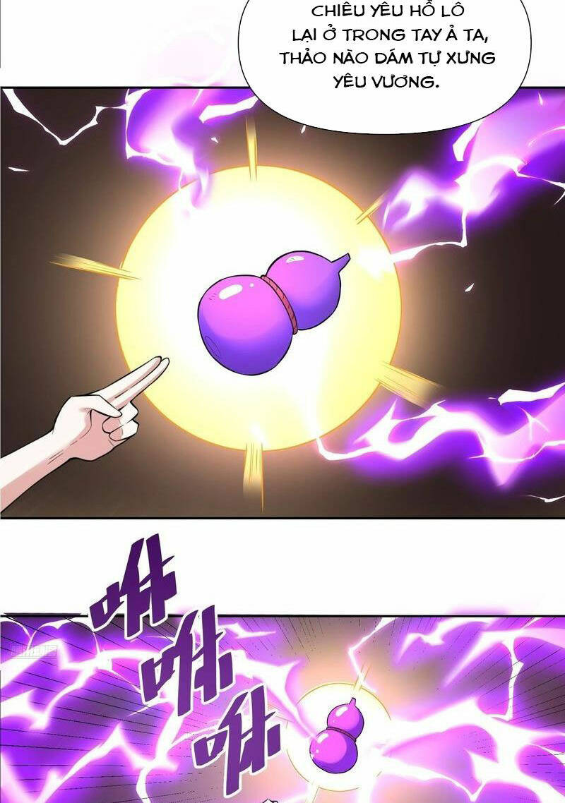 Nguyên Lai Ta Là Tu Tiên Đại Lão Chapter 366 - Trang 2