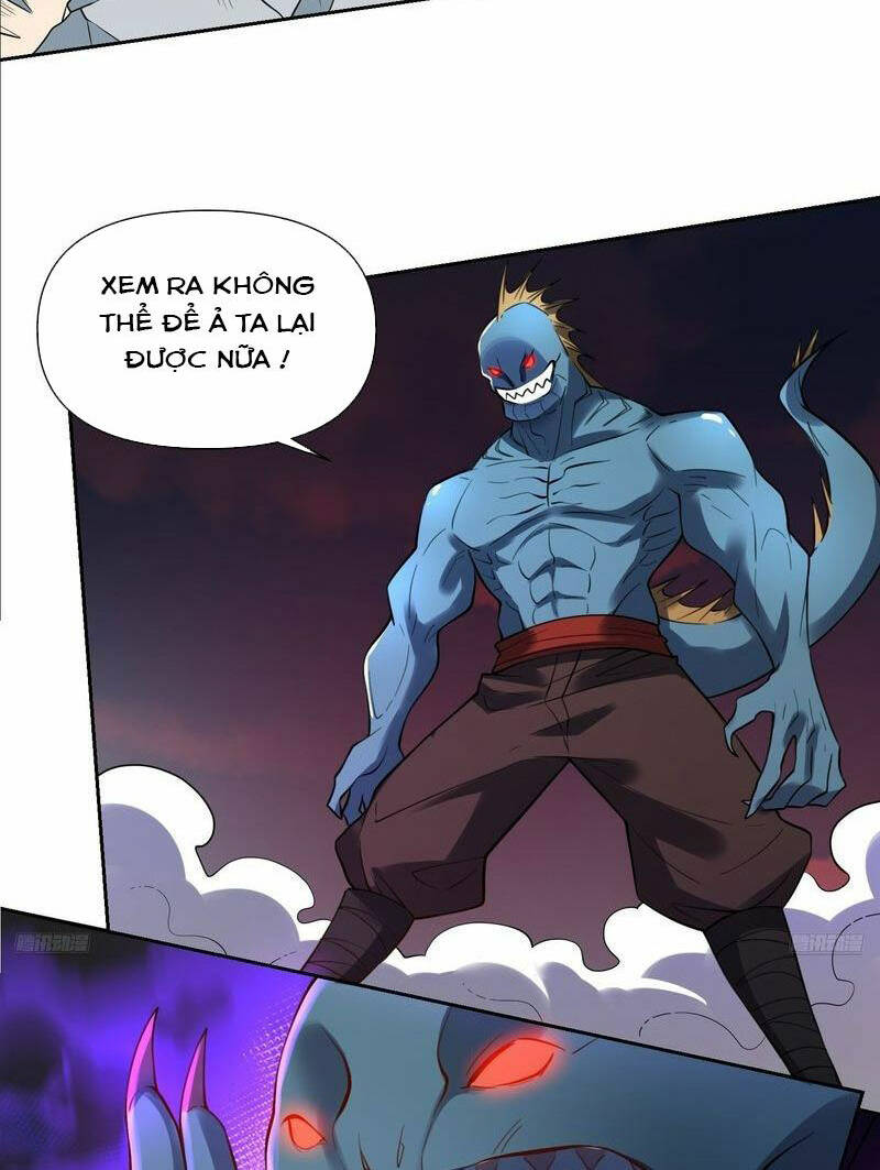 Nguyên Lai Ta Là Tu Tiên Đại Lão Chapter 366 - Trang 2