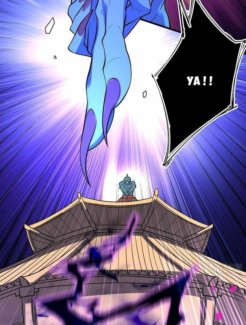 Nguyên Lai Ta Là Tu Tiên Đại Lão Chapter 366 - Trang 2