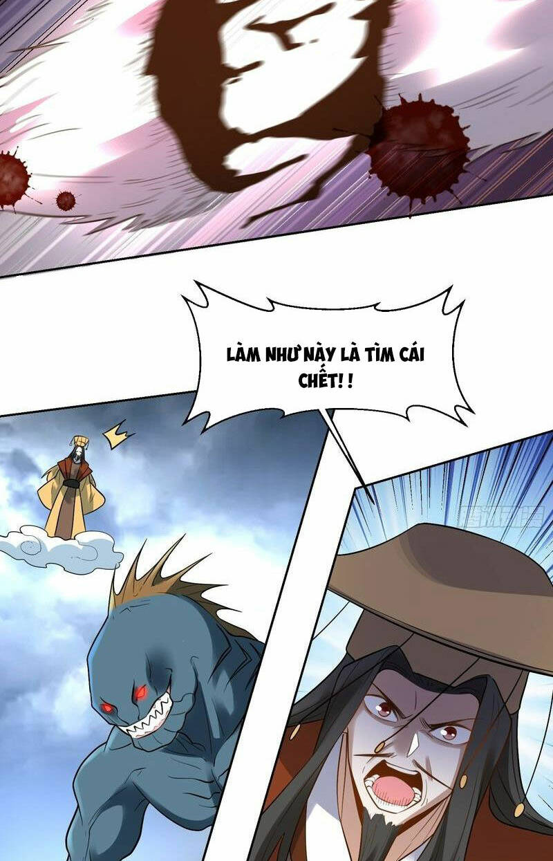 Nguyên Lai Ta Là Tu Tiên Đại Lão Chapter 366 - Trang 2