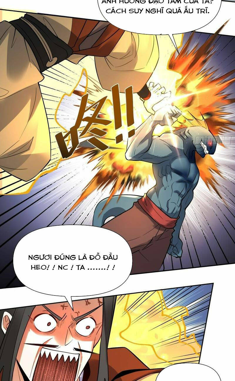 Nguyên Lai Ta Là Tu Tiên Đại Lão Chapter 366 - Trang 2