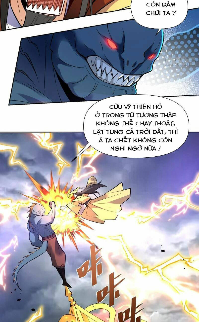 Nguyên Lai Ta Là Tu Tiên Đại Lão Chapter 366 - Trang 2