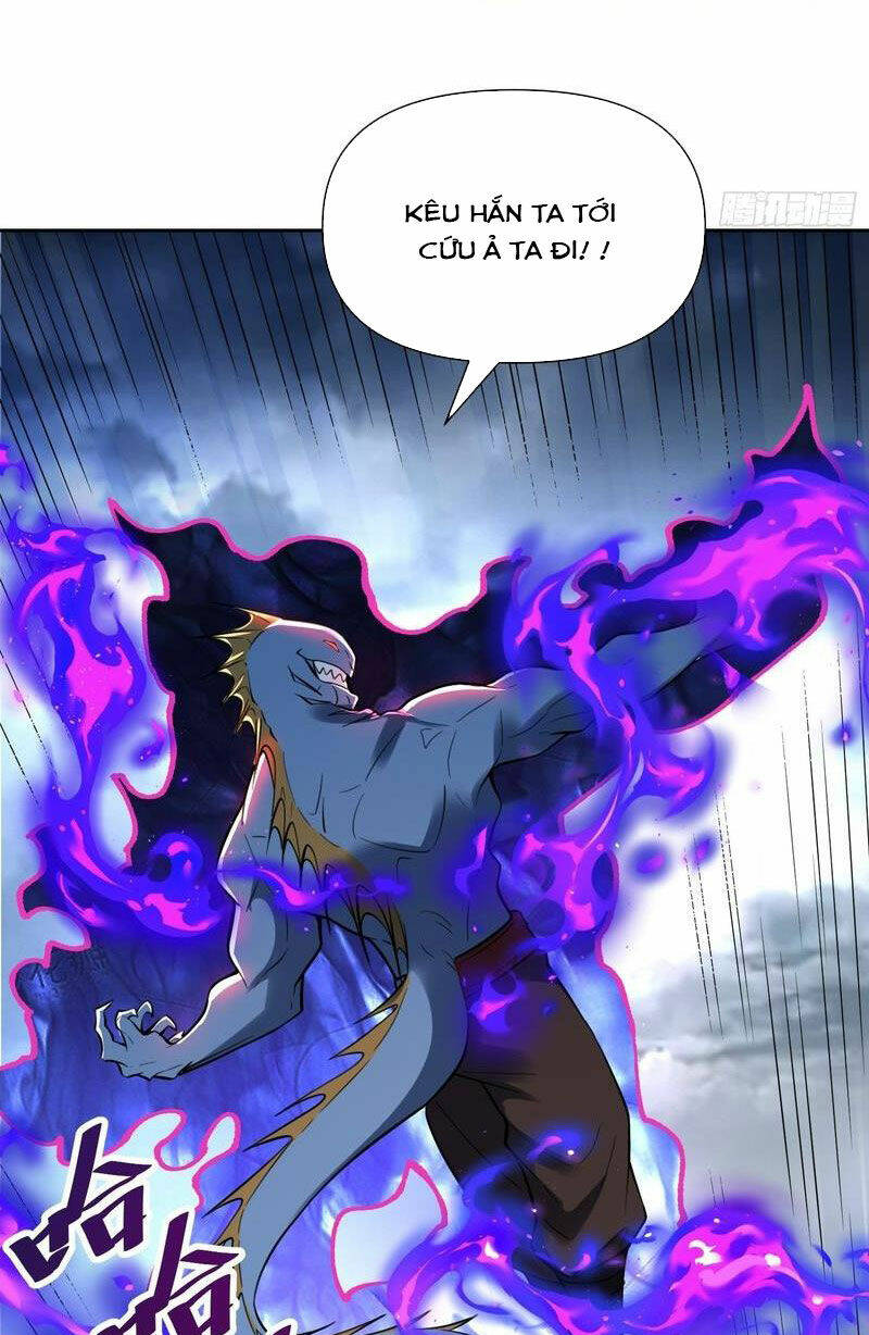 Nguyên Lai Ta Là Tu Tiên Đại Lão Chapter 366 - Trang 2