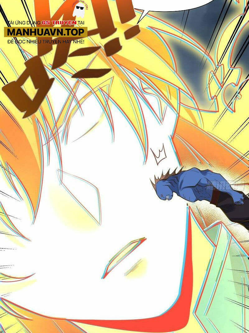 Nguyên Lai Ta Là Tu Tiên Đại Lão Chapter 366 - Trang 2