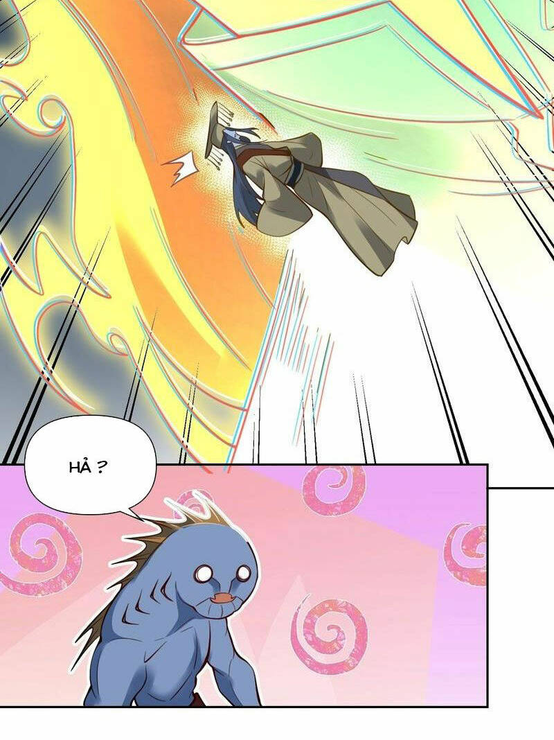 Nguyên Lai Ta Là Tu Tiên Đại Lão Chapter 366 - Trang 2