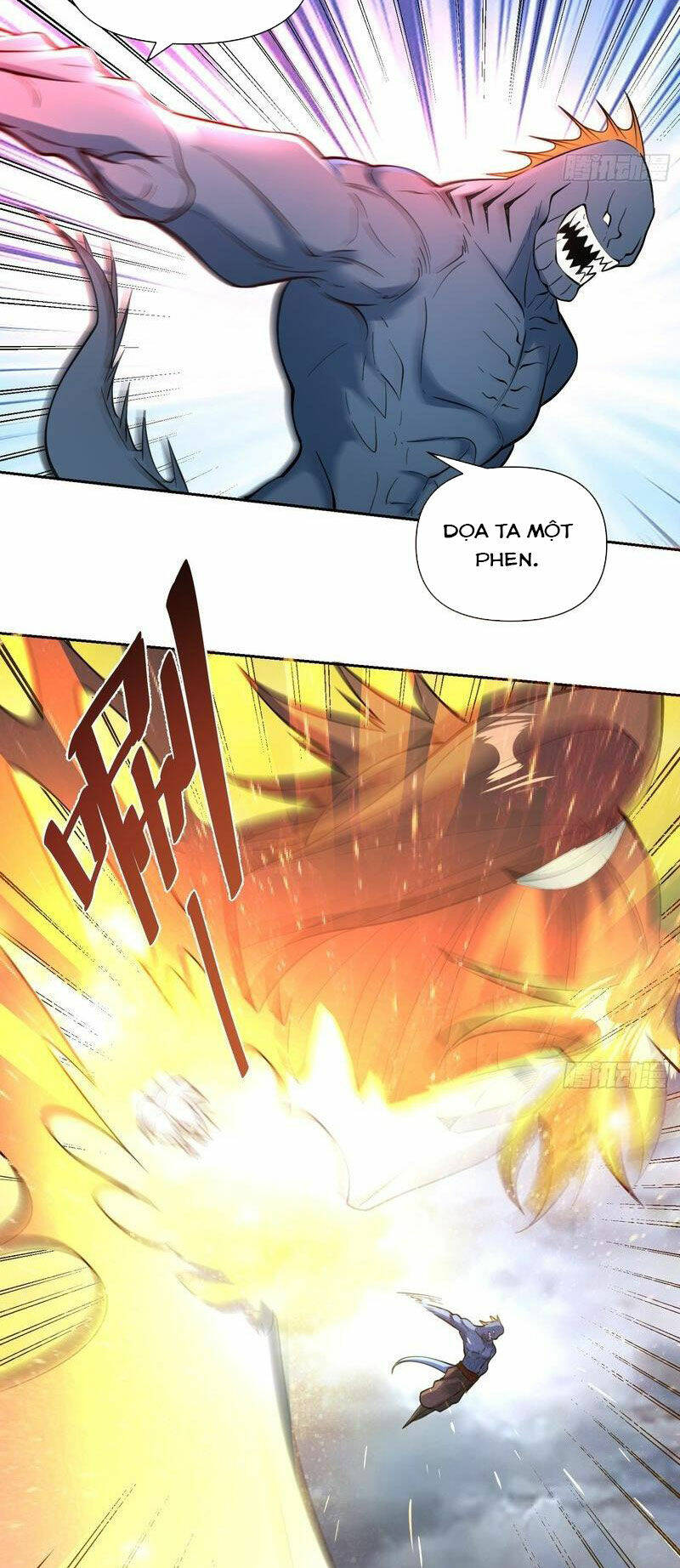 Nguyên Lai Ta Là Tu Tiên Đại Lão Chapter 366 - Trang 2