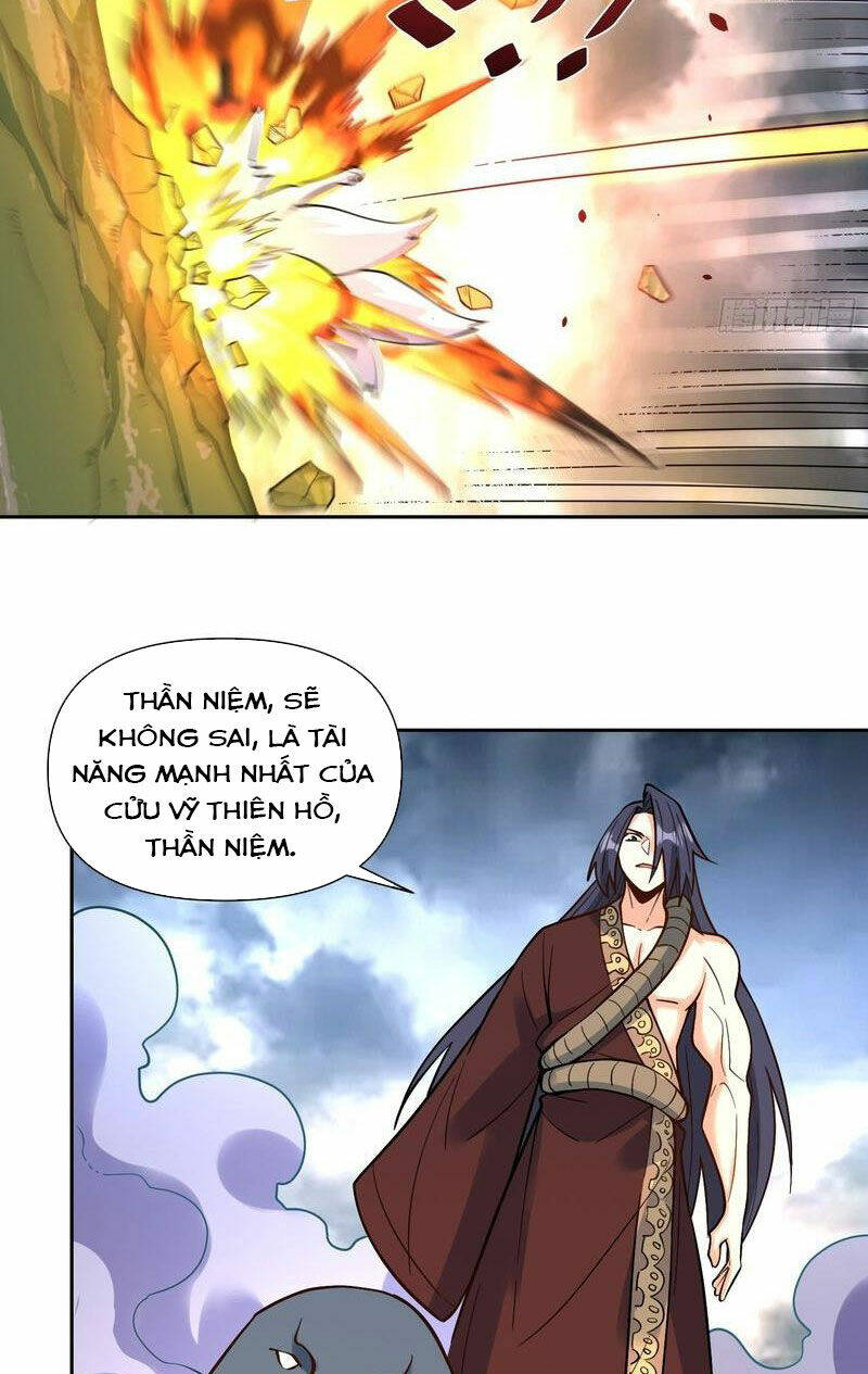 Nguyên Lai Ta Là Tu Tiên Đại Lão Chapter 366 - Trang 2