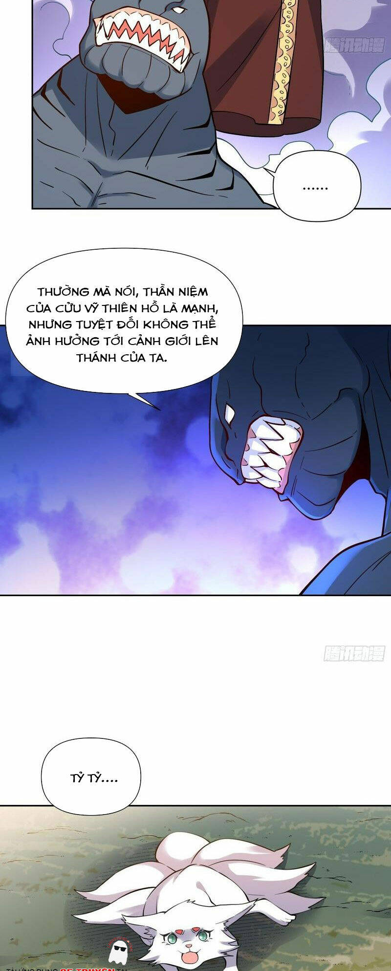 Nguyên Lai Ta Là Tu Tiên Đại Lão Chapter 366 - Trang 2
