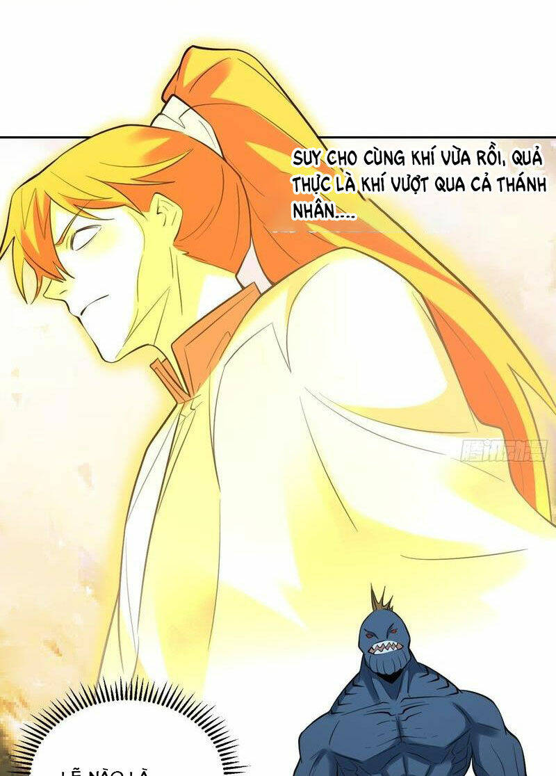 Nguyên Lai Ta Là Tu Tiên Đại Lão Chapter 366 - Trang 2