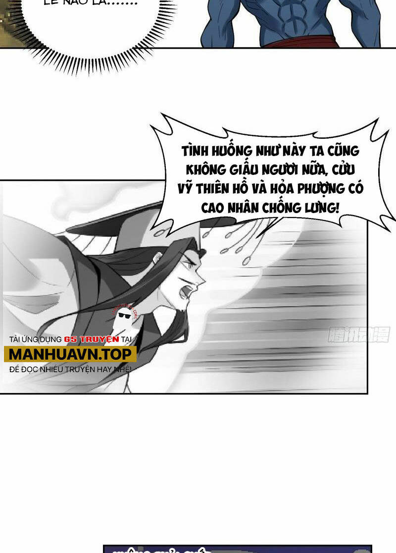 Nguyên Lai Ta Là Tu Tiên Đại Lão Chapter 366 - Trang 2