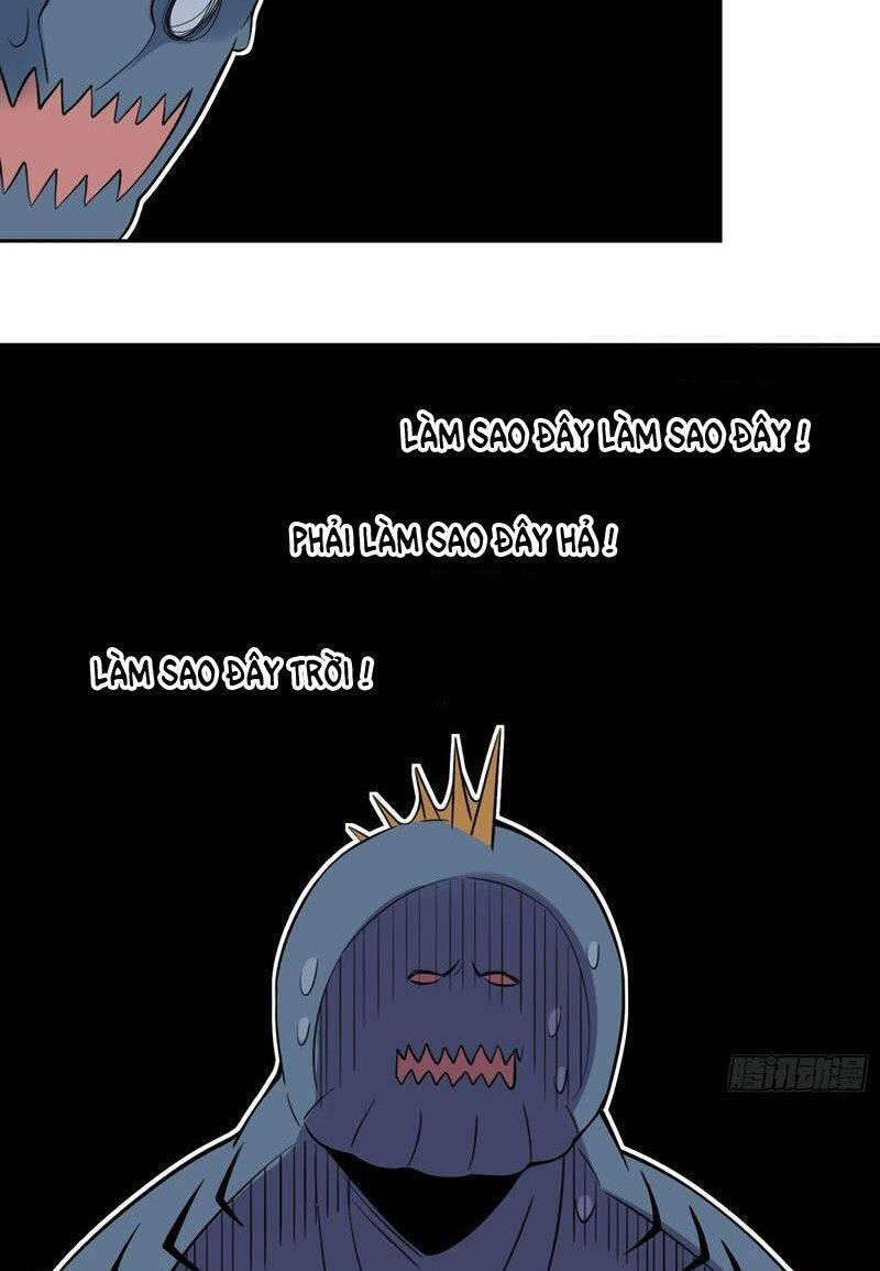 Nguyên Lai Ta Là Tu Tiên Đại Lão Chapter 366 - Trang 2