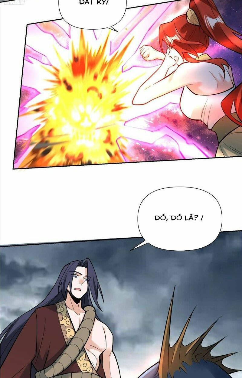 Nguyên Lai Ta Là Tu Tiên Đại Lão Chapter 366 - Trang 2