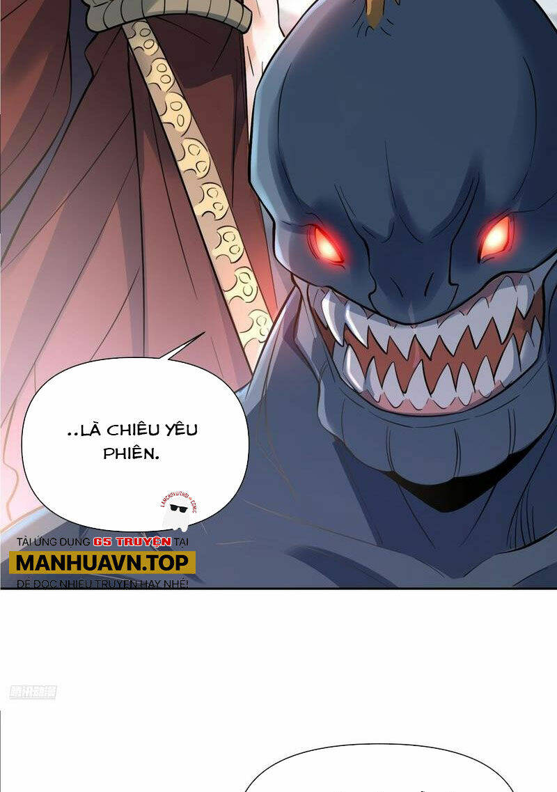 Nguyên Lai Ta Là Tu Tiên Đại Lão Chapter 366 - Trang 2