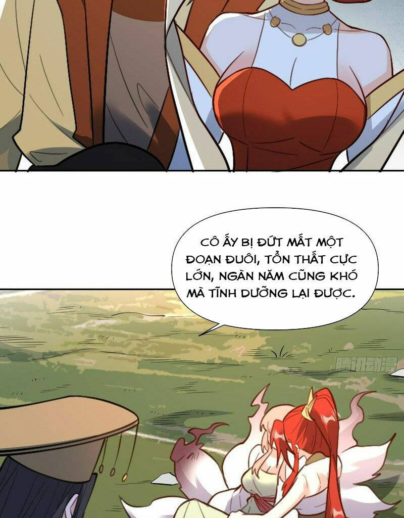 Nguyên Lai Ta Là Tu Tiên Đại Lão Chapter 367 - Trang 2
