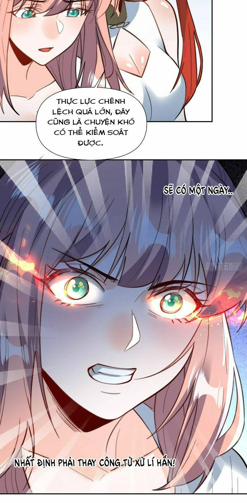 Nguyên Lai Ta Là Tu Tiên Đại Lão Chapter 367 - Trang 2