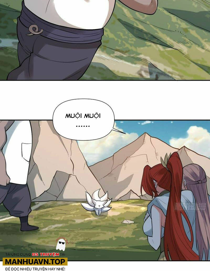 Nguyên Lai Ta Là Tu Tiên Đại Lão Chapter 367 - Trang 2