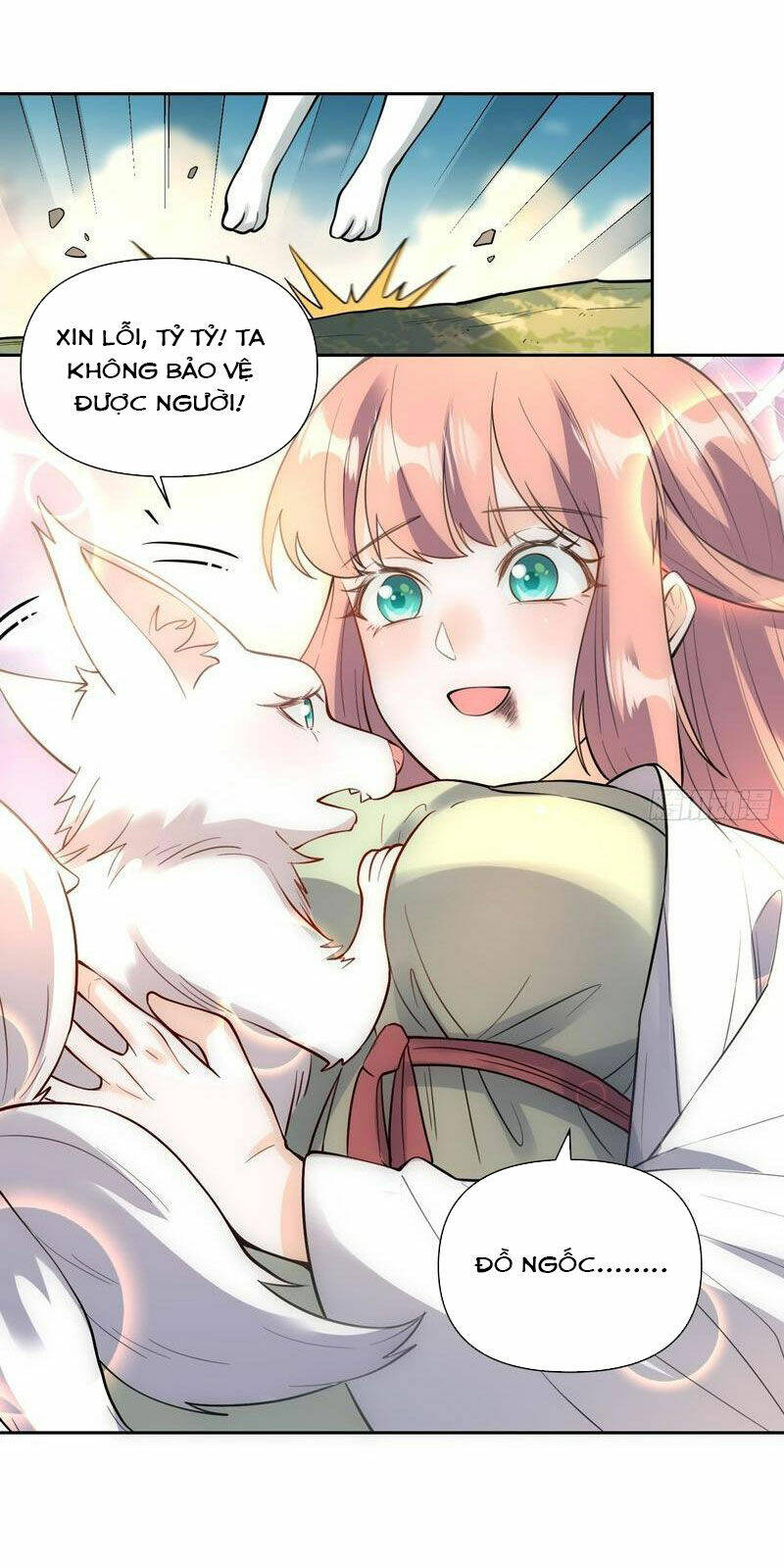 Nguyên Lai Ta Là Tu Tiên Đại Lão Chapter 367 - Trang 2
