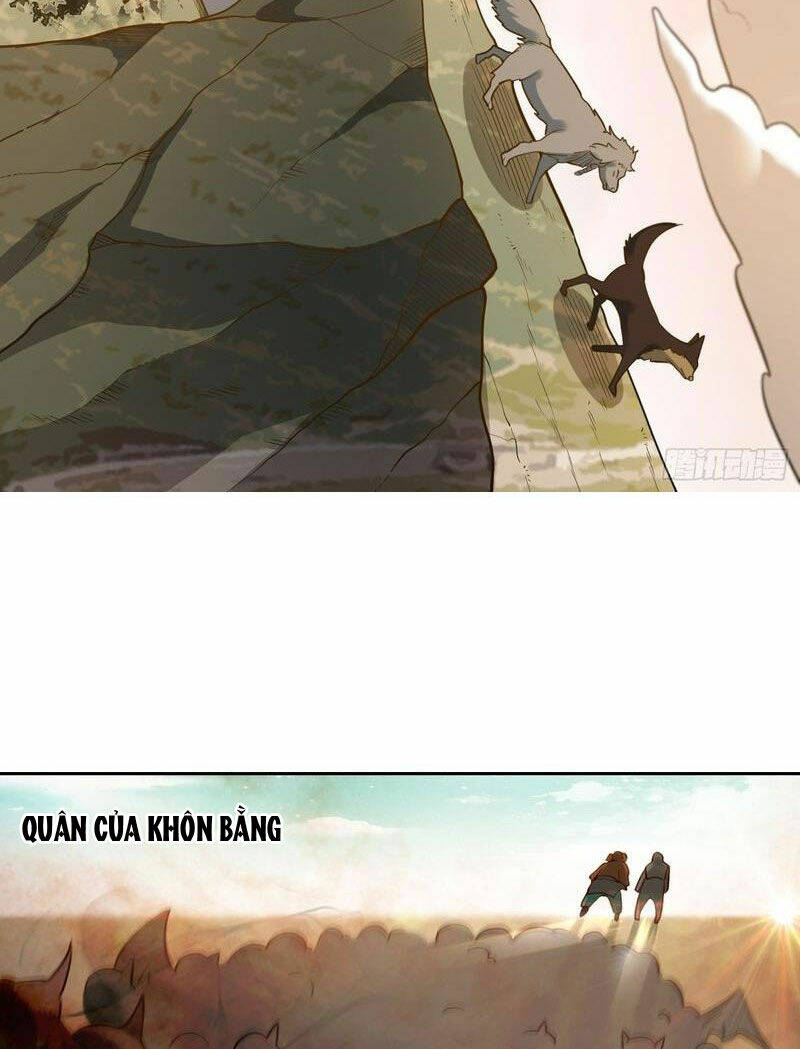 Nguyên Lai Ta Là Tu Tiên Đại Lão Chapter 367 - Trang 2