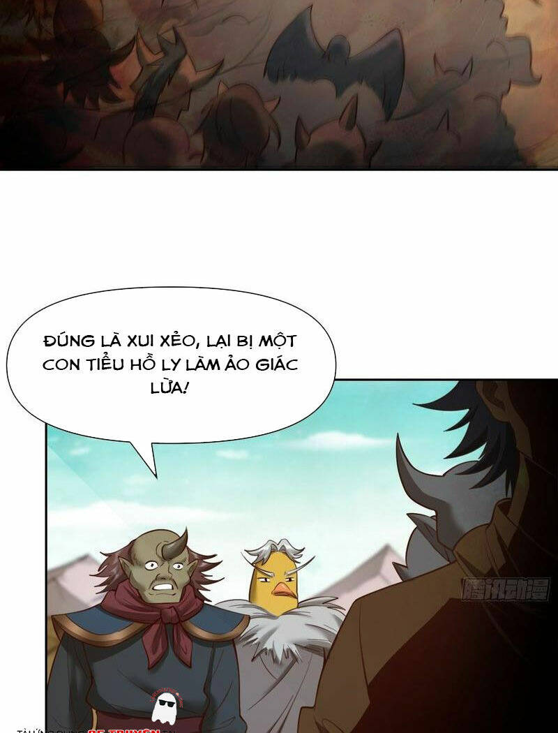 Nguyên Lai Ta Là Tu Tiên Đại Lão Chapter 367 - Trang 2