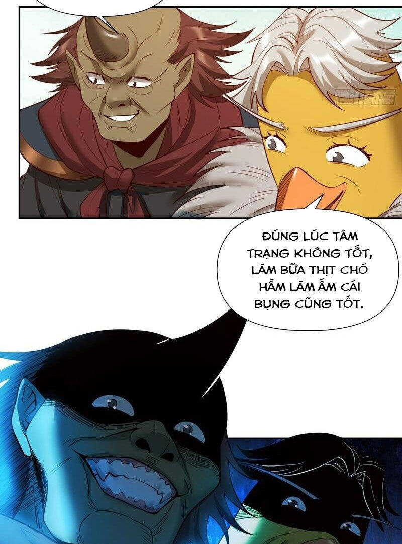 Nguyên Lai Ta Là Tu Tiên Đại Lão Chapter 367 - Trang 2