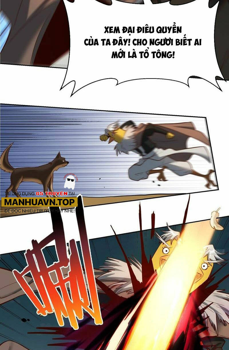 Nguyên Lai Ta Là Tu Tiên Đại Lão Chapter 368 - Trang 2