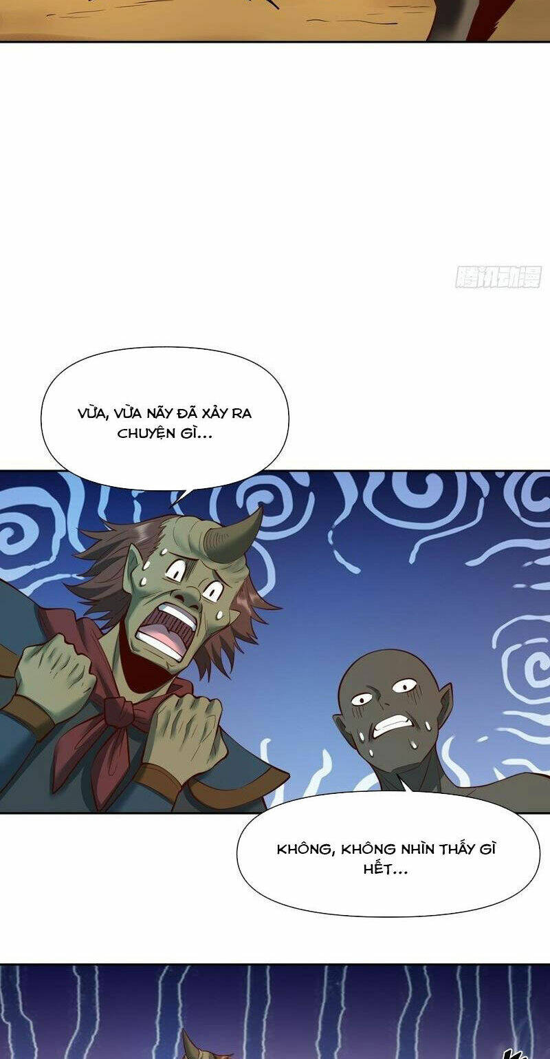 Nguyên Lai Ta Là Tu Tiên Đại Lão Chapter 368 - Trang 2