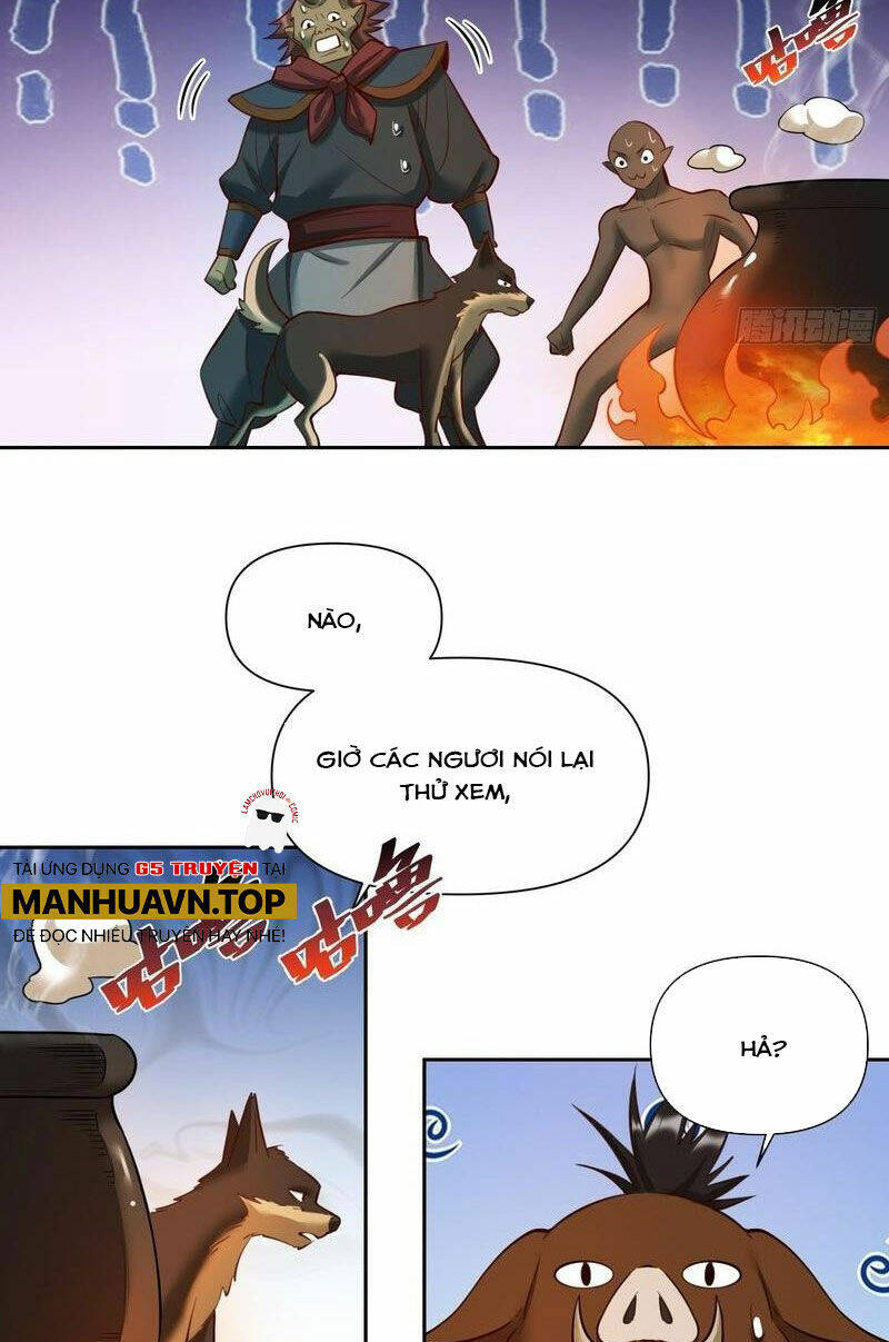 Nguyên Lai Ta Là Tu Tiên Đại Lão Chapter 368 - Trang 2