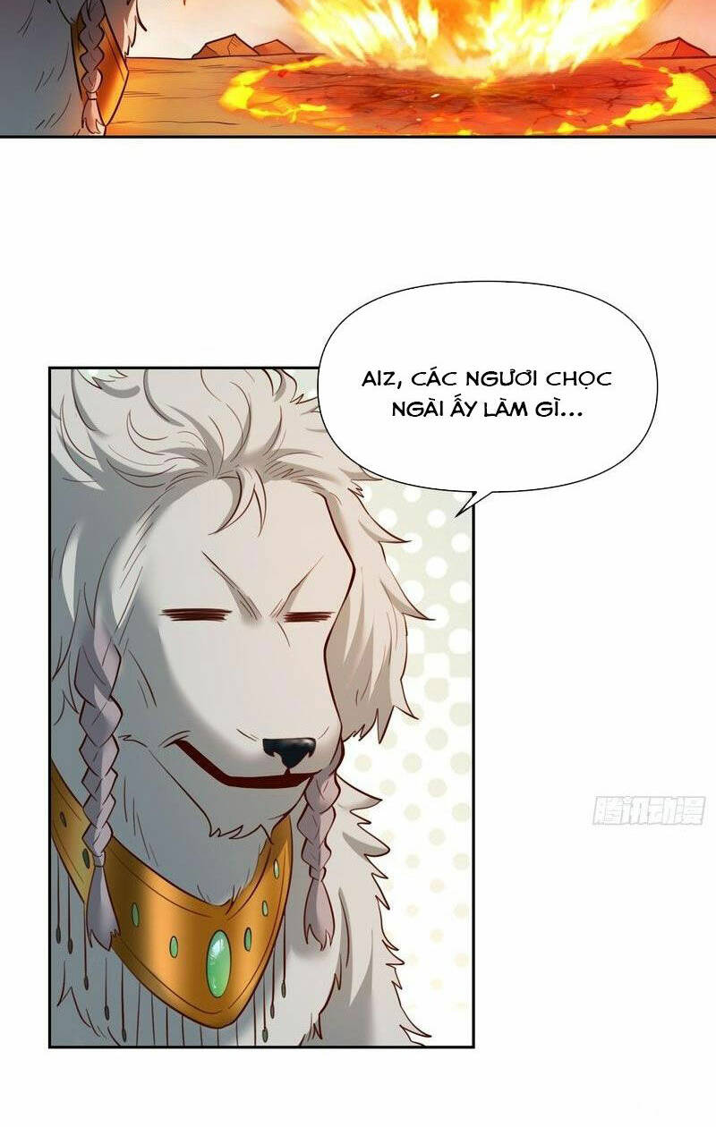 Nguyên Lai Ta Là Tu Tiên Đại Lão Chapter 368 - Trang 2