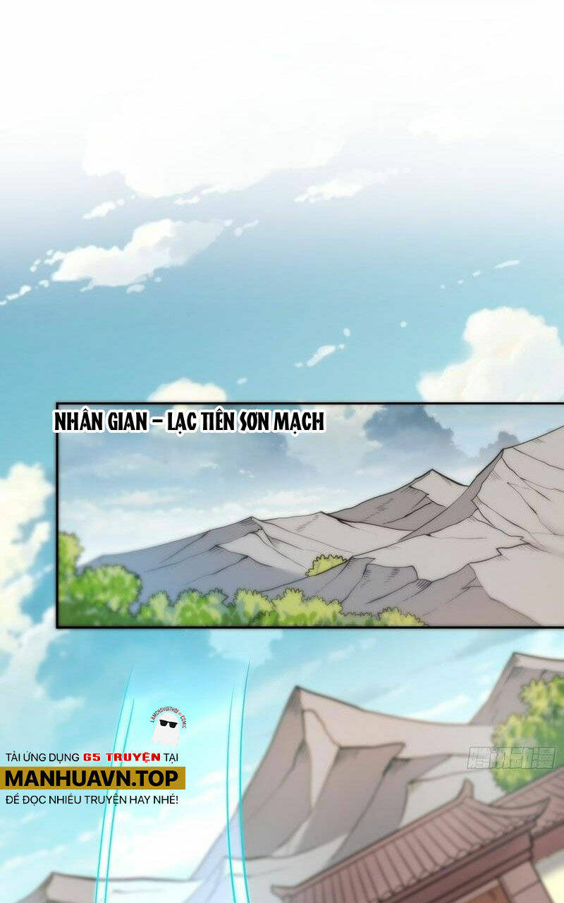 Nguyên Lai Ta Là Tu Tiên Đại Lão Chapter 368 - Trang 2