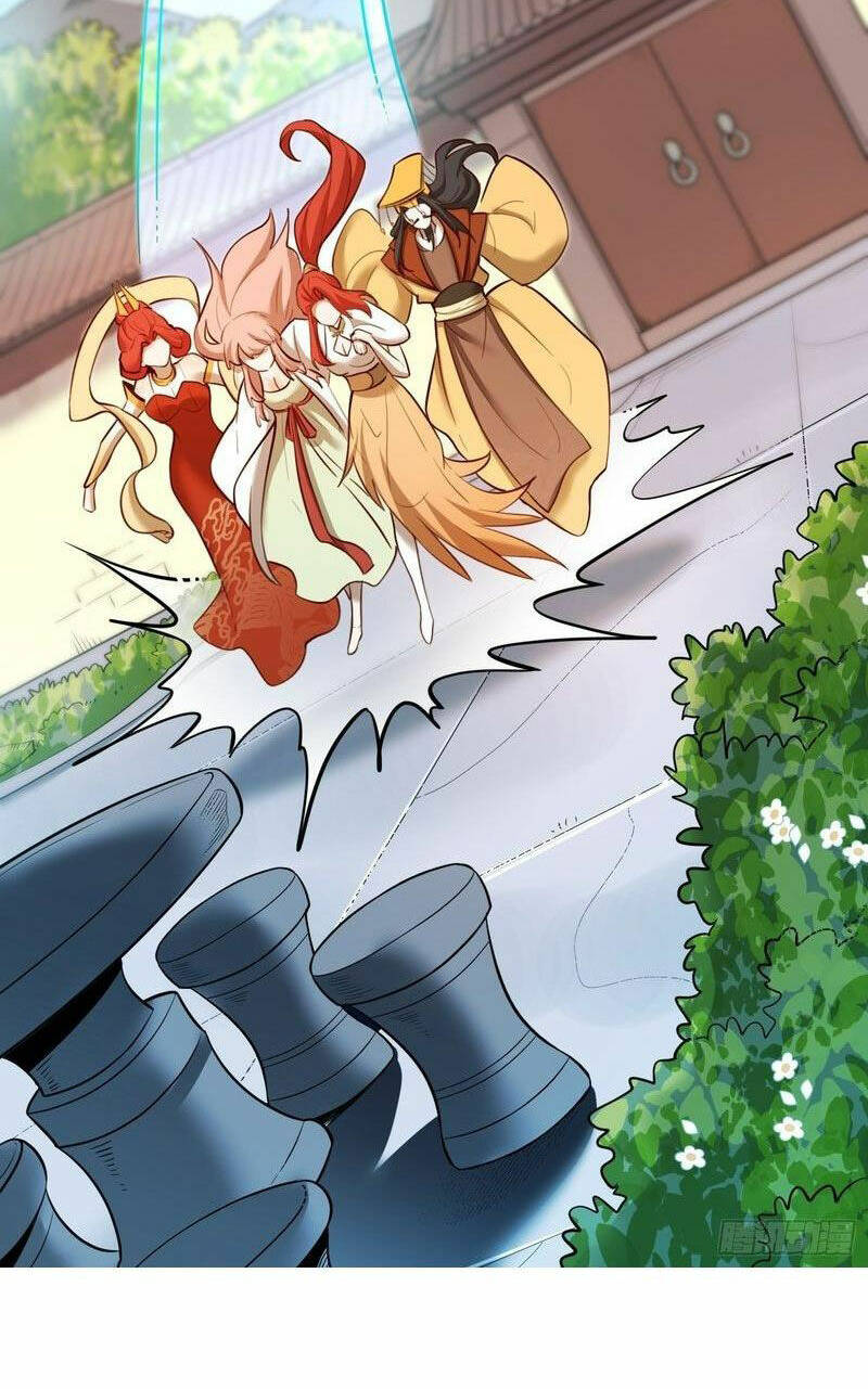 Nguyên Lai Ta Là Tu Tiên Đại Lão Chapter 368 - Trang 2