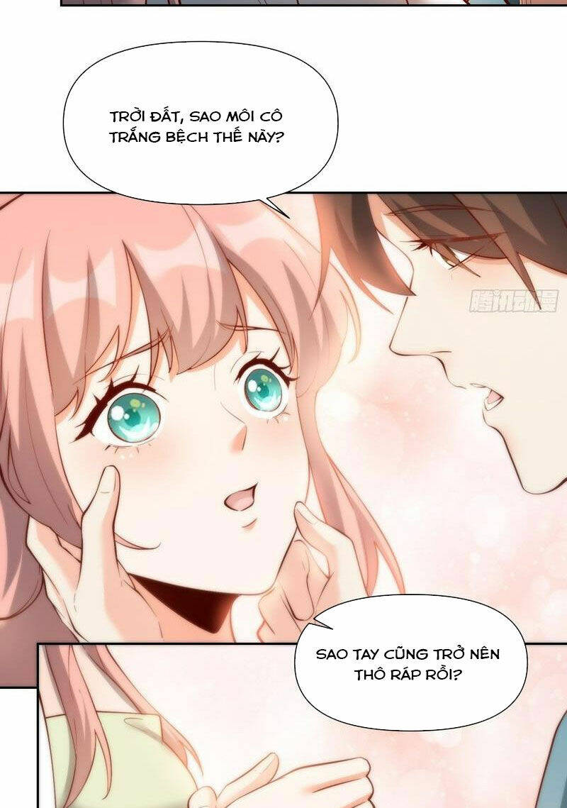 Nguyên Lai Ta Là Tu Tiên Đại Lão Chapter 368 - Trang 2