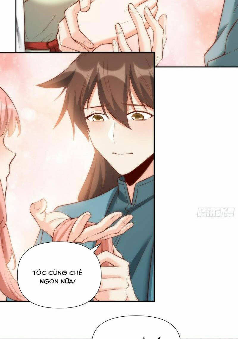 Nguyên Lai Ta Là Tu Tiên Đại Lão Chapter 368 - Trang 2