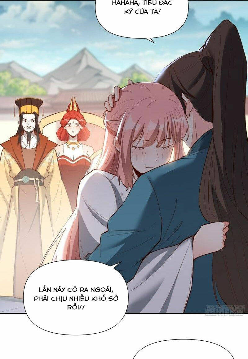 Nguyên Lai Ta Là Tu Tiên Đại Lão Chapter 368 - Trang 2